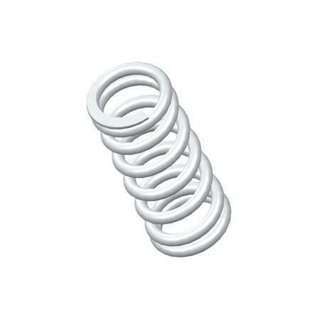 Approved Vendor Compression Spring, O= .180, L= .44, W= .026 G109968734